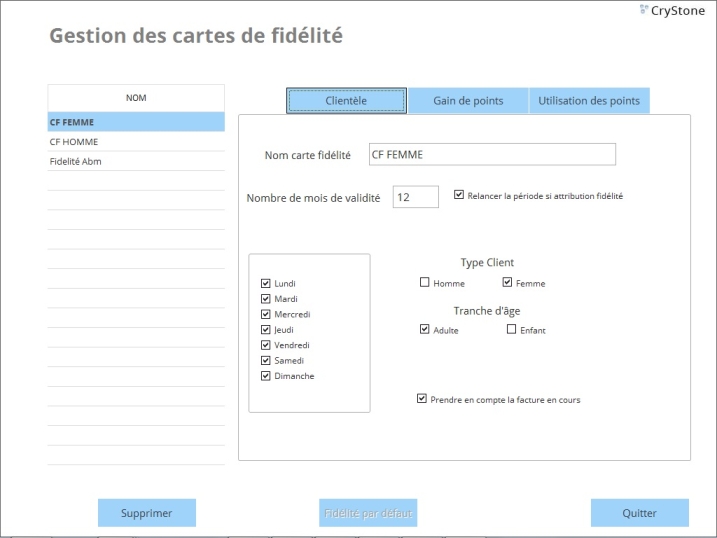 La fid&eacute;lit&eacute;